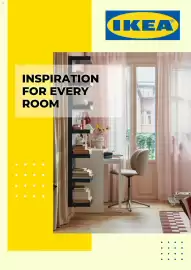 IKEA catalogue Page 1