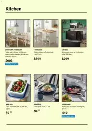 IKEA catalogue Page 2