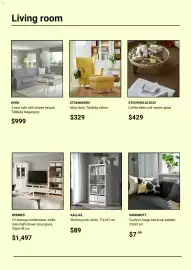IKEA catalogue Page 3