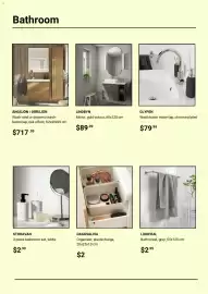 IKEA catalogue Page 4