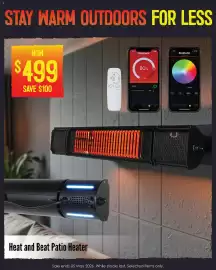 Barbeques Galore catalogue Page 5