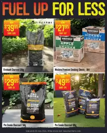 Barbeques Galore catalogue Page 6