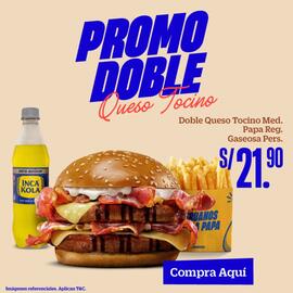 Catálogo Bembos Página 6