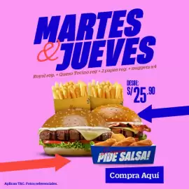 Catálogo Bembos Página 4