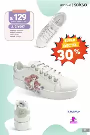 Catálogo Sokso semana 17 Página 21