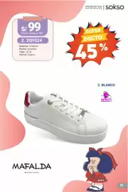 Catálogo Sokso semana 17 Página 25