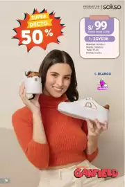Catálogo Sokso semana 17 Página 26