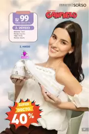 Catálogo Sokso semana 17 Página 27