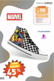 Catálogo Sokso semana 17 Página 30