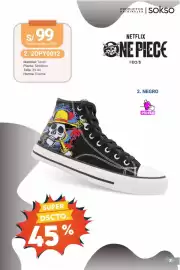 Catálogo Sokso semana 17 Página 31