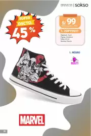 Catálogo Sokso semana 17 Página 32