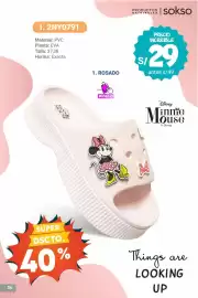 Catálogo Sokso semana 17 Página 34