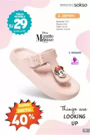 Catálogo Sokso semana 17 Página 35