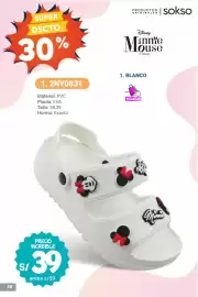 Catálogo Sokso semana 17 Página 36