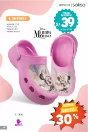 Catálogo Sokso semana 17 Página 38