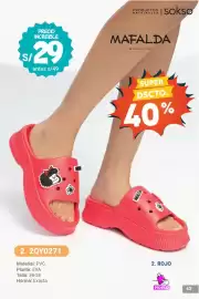 Catálogo Sokso semana 17 Página 43