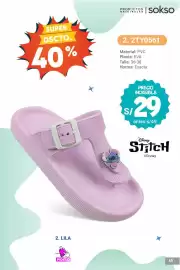 Catálogo Sokso semana 17 Página 45