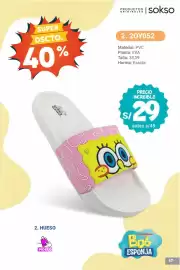 Catálogo Sokso semana 17 Página 47