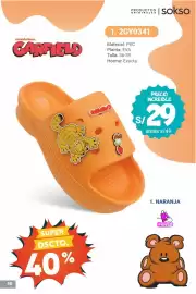 Catálogo Sokso semana 17 Página 50