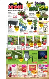 Jawoll Prospekt woche 17 Seite 1