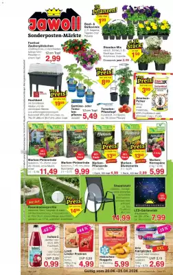 Jawoll (gültig bis 25-04)