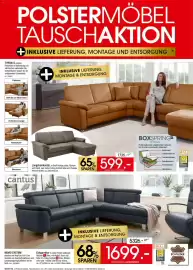 Zurbrüggen Prospekt Seite 2