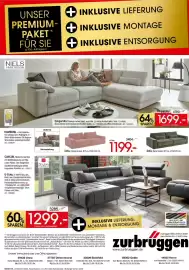 Zurbrüggen Prospekt Seite 4