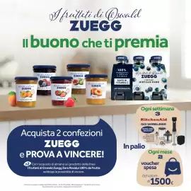 Volantino Rossetto Group Pagina 1