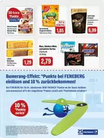 Feneberg Prospekt Seite 14