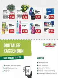 Feneberg Prospekt Seite 15