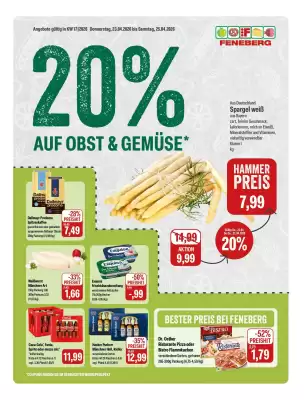 Feneberg (gültig bis 25-04)