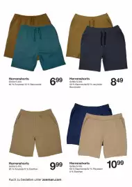 Zeeman Prospekt Seite 18