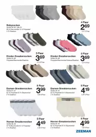 Zeeman Prospekt Seite 21