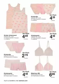 Zeeman Prospekt Seite 22