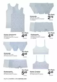 Zeeman Prospekt Seite 24