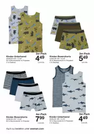 Zeeman Prospekt Seite 26