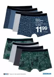 Zeeman Prospekt Seite 29