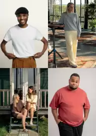 Zeeman Prospekt Seite 3