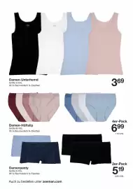 Zeeman Prospekt Seite 30