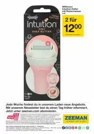 Zeeman Prospekt Seite 33