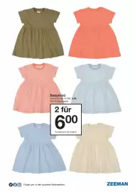 Zeeman Prospekt Seite 5