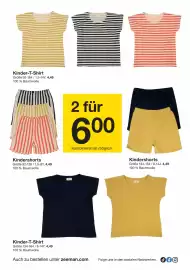 Zeeman Prospekt Seite 6