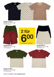 Zeeman Prospekt Seite 8