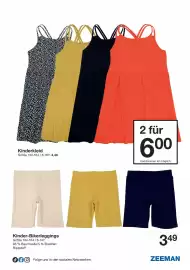 Zeeman Prospekt Seite 9