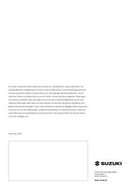 Suzuki Prospekt Seite 42