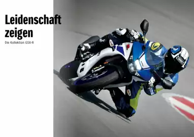 Suzuki Prospekt Seite 14