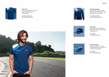 Suzuki Prospekt Seite 15