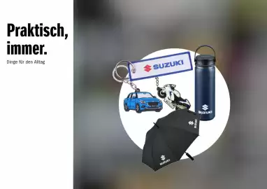 Suzuki Prospekt Seite 17