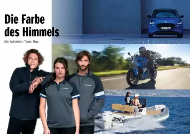 Suzuki Prospekt Seite 2