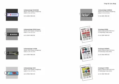 Suzuki Prospekt Seite 20